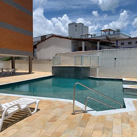 Apartamento No Itagua - أوباتوبا المظهر الخارجي الصورة