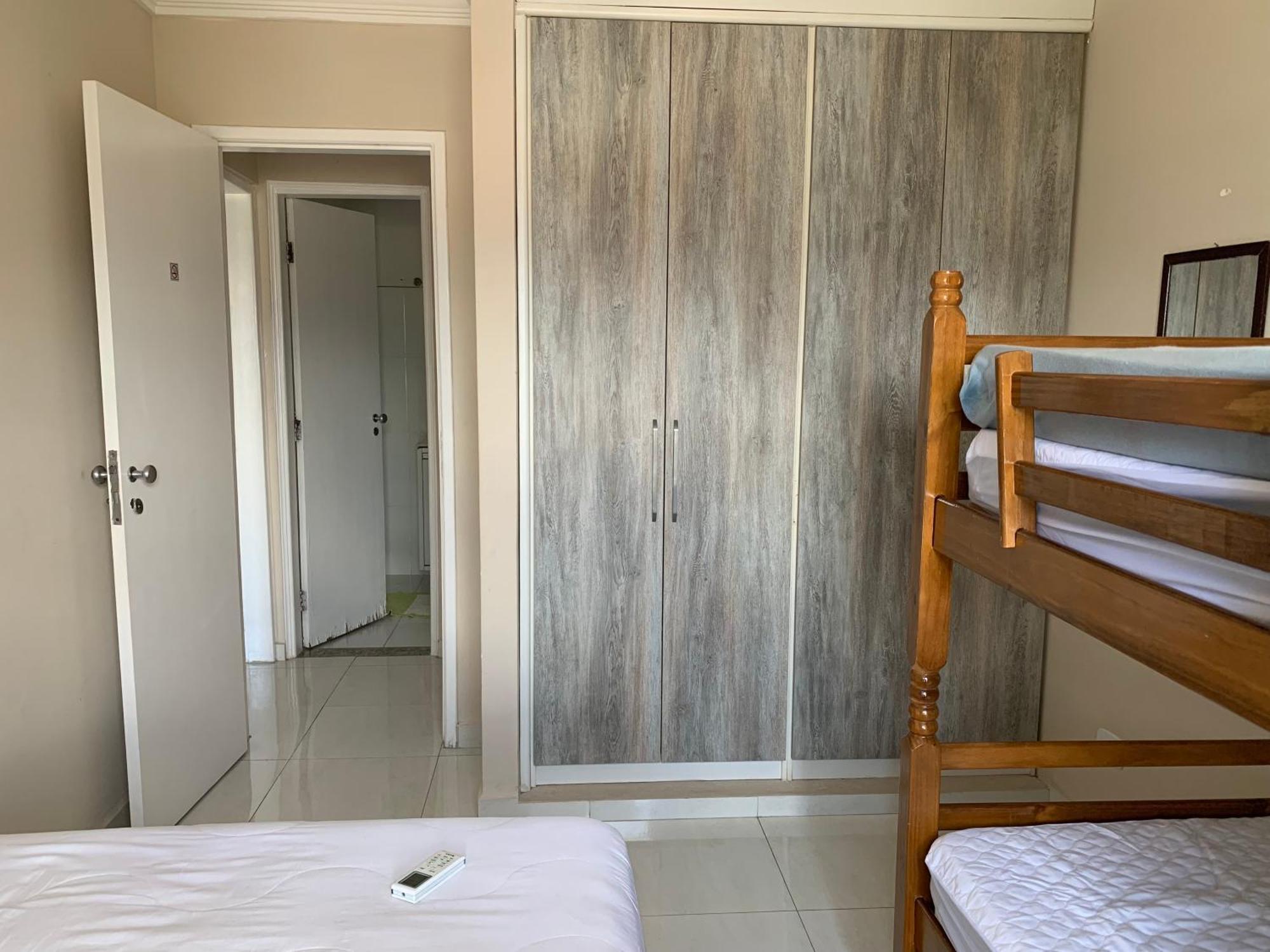 Apartamento No Itagua - أوباتوبا المظهر الخارجي الصورة