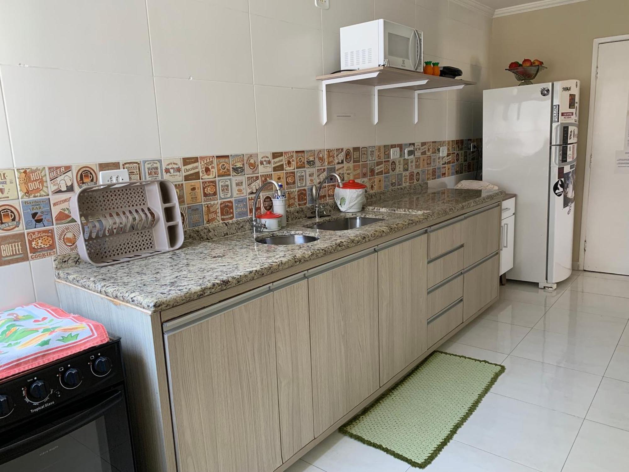 Apartamento No Itagua - أوباتوبا المظهر الخارجي الصورة