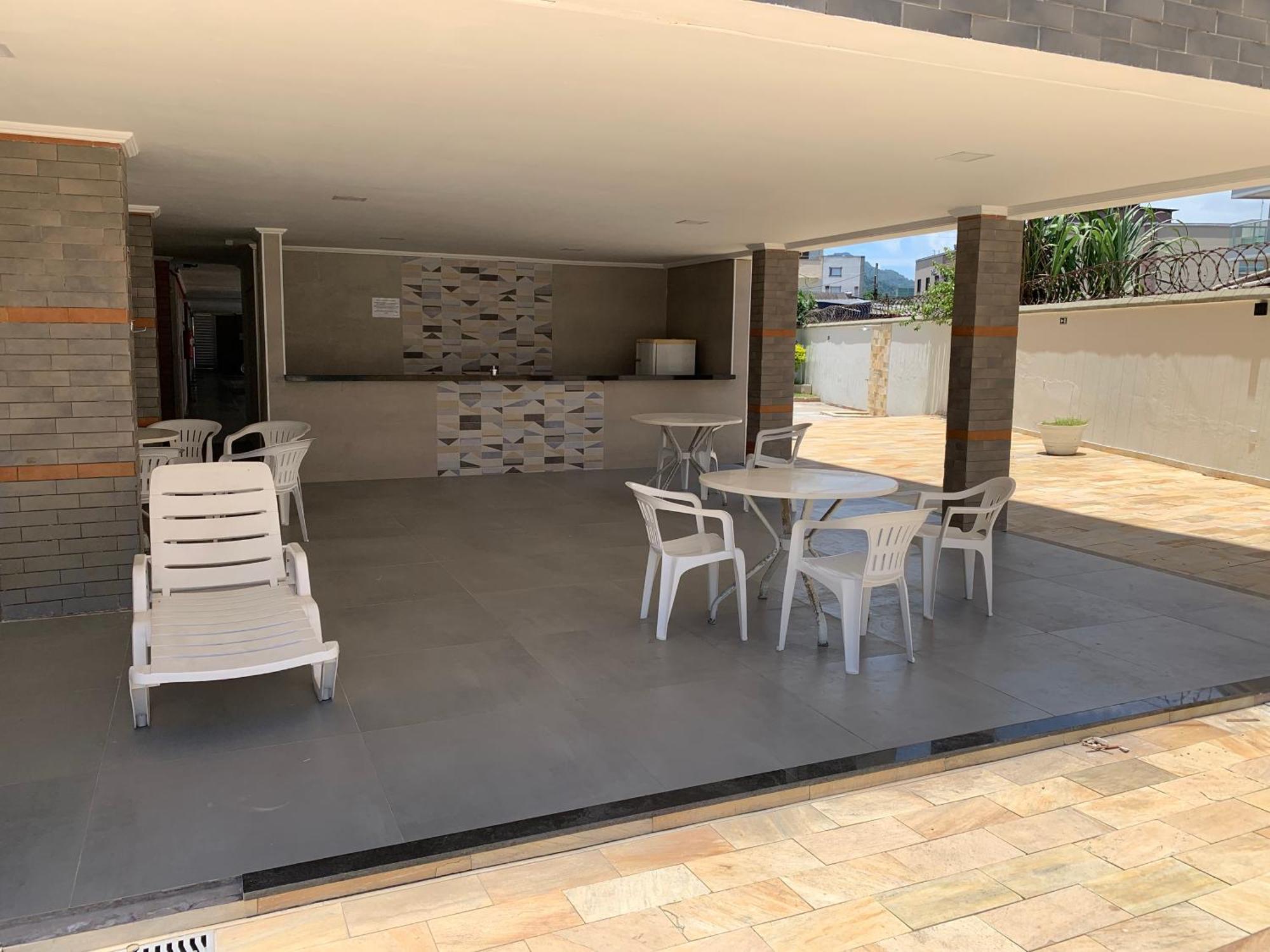 Apartamento No Itagua - أوباتوبا المظهر الخارجي الصورة