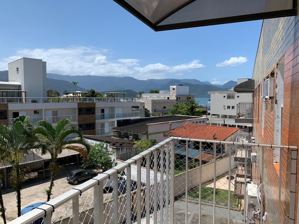 Apartamento No Itagua - أوباتوبا المظهر الخارجي الصورة