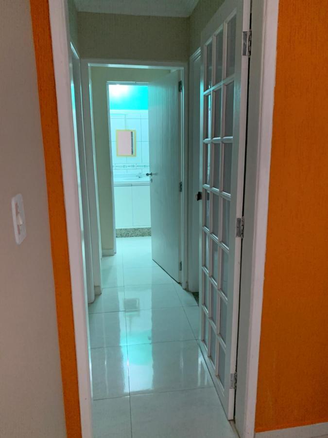 Apartamento No Itagua - أوباتوبا المظهر الخارجي الصورة